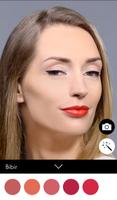 Oriflame Makeup Wizard screenshot 1