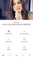 Oriflame پوسٹر