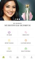 Oriflame penulis hantaran