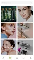 Oriflame syot layar 1