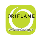 Oriflame Catalogue ícone