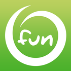 Oriflame FUN icon