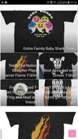 MY T-shirts screenshot 2