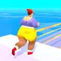 Fat to Thin 3D