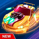 Car Defense: Idle Merge Car APK