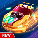 Car Defense: Merge Battle Car Game aplikacja