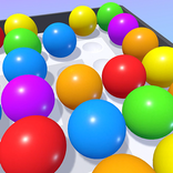Tik  Balls- real merge balls game