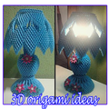 3D origami ideas