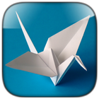 Easy Origami Tutorial icône