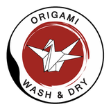 Origami Wash & Dry APK