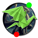 Origami : Dragon and Dinosaurs APK