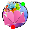 Origami: Cute Envelope Origami icon