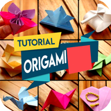Origami Untuk Pemula Lengkap icône