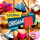 Origami Untuk Pemula Lengkap icon