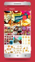 Origami Untuk Pemula Lengkap poster