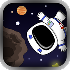 Space Draw أيقونة