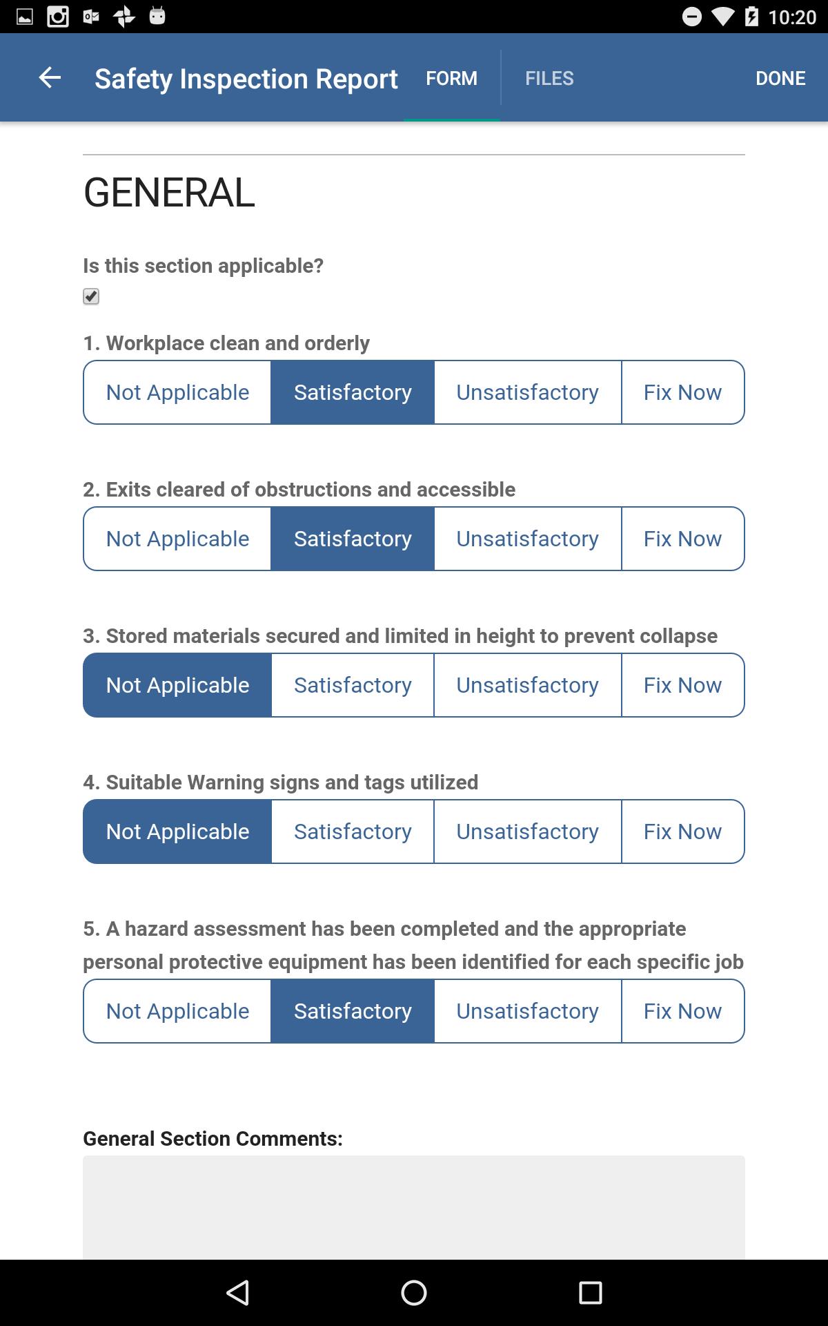 Origami Mobile Forms for Android APK Download