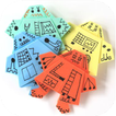 Origami Robot Paper-icoon