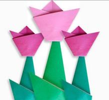 Étapes d'origami capture d'écran 1