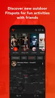 FitTogether captura de pantalla 5