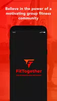 FitTogether Poster