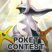 Poket Contest