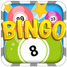 Bingo King-Free Bingo Games-Bingo Party-Bingo アイコン