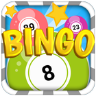 Bingo King-Free Bingo Games-Bingo Party-Bingo icône