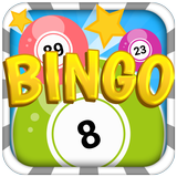 Bingo King-Free Bingo Games-Bingo Party-Bingo icône