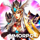No Mercy Mu - Play MMORPG APK