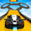 Extreme Car Racing Stunt Game