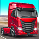 Truck Simulator 2022 : Europe APK