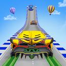 Game Balap Stunt Mobil Ramp APK