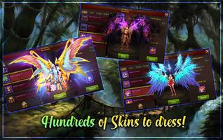 MMORPG: Mu Invictus Origin Screenshot 3