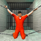 Prison Escape Grand Jail Break icône