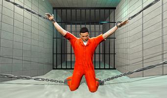 Prison Escape Grand Jail Break screenshot 1