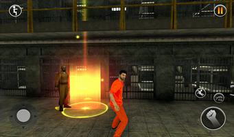 Prison Escape Grand Jail Break capture d'écran 2