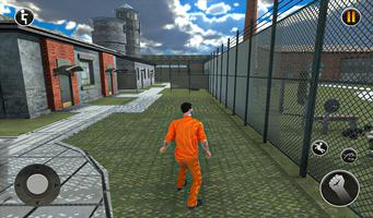 Prison Escape Grand Jail Break screenshot 3