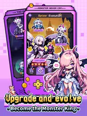 download Monster Never Cry APK