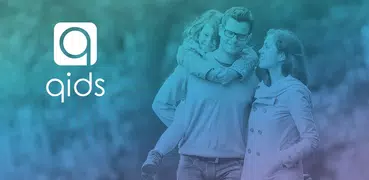 QIDS - Grupos de padres