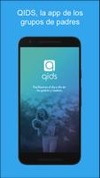 QIDS - Grupos de padres постер