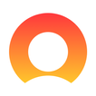 Origin Energy Gas Internet LPG biểu tượng