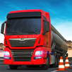 Europe Truckers: Truck Driving APK