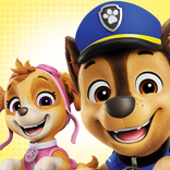 PAW Patrol: The Game