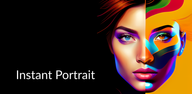 Guia passo a passo: como baixar Instant Portrait - AI Art no Android
