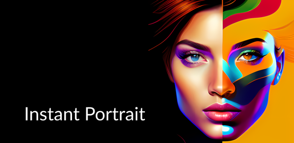 Guia passo a passo: como baixar Instant Portrait - AI Art no Android image