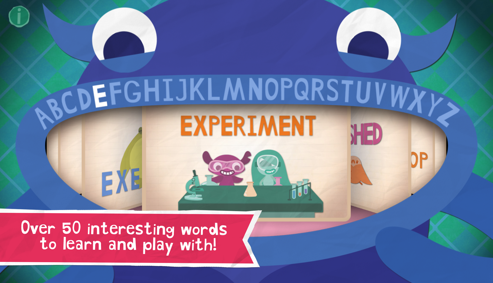 Endless Alphabet APK 2.9.0 Download for Android - Download Endless ...