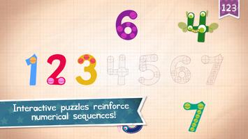 Endless Numbers Screenshot 1