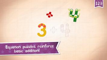 Endless Numbers screenshot 2