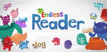 Endless Reader